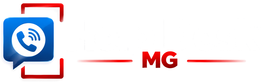 Help Desk MG